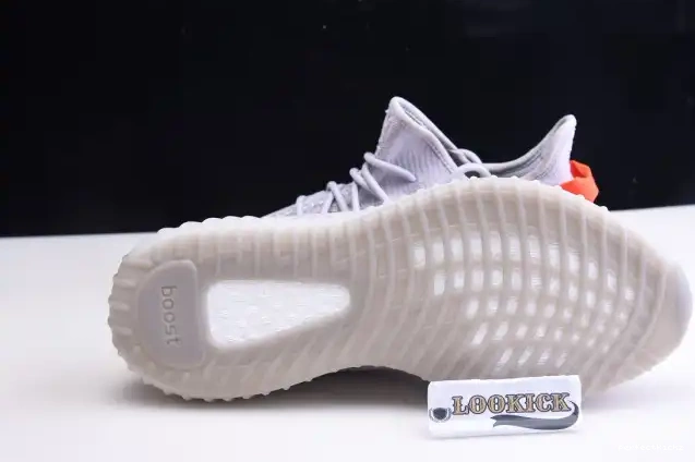 V2 350 FX9017 Boost Yeezy Adidas Light Tail 0507